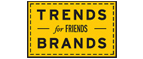Скидка 10% на коллекция trends Brands limited! - Чегдомын